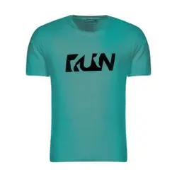 تیشرت پنبه طرح کاج p171 - ریتون اسپرت | فروش انواع لوازم ورزشی ، بدنسازی خانگی و باشگاهی