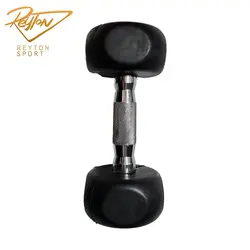 دمبل ایروبیک استیل - ریتون اسپرت | فروش انواع لوازم ورزشی ، بدنسازی خانگی و باشگاهی