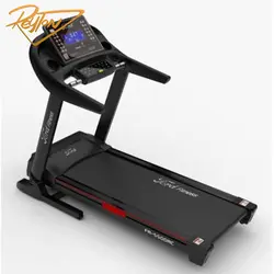 تردمیل خانگی المپیا مدل FA200M - ریتون اسپرت | فروش انواع لوازم ورزشی ، بدنسازی خانگی و باشگاهی