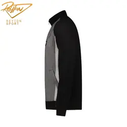 ست گرمکن شلوار نخی مردانه p5029 - ریتون اسپرت | فروش انواع لوازم ورزشی ، بدنسازی خانگی و باشگاهی