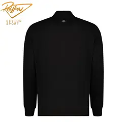 ست گرمکن شلوار نخی مردانه p5029 - ریتون اسپرت | فروش انواع لوازم ورزشی ، بدنسازی خانگی و باشگاهی