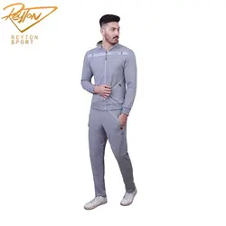 ست گرمکن شلوار نخی p5021 - ریتون اسپرت | فروش انواع لوازم ورزشی ، بدنسازی خانگی و باشگاهی