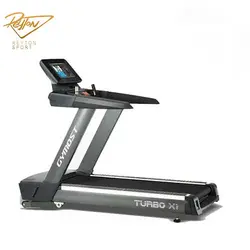 تردمیل باشگاهی پرقدرت GYMOST مدل 5552TA - ریتون اسپرت | فروش انواع لوازم ورزشی ، بدنسازی خانگی و باشگاهی