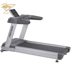 تردمیل پروتئوس Proteus Pro Master T12 - ریتون اسپرت | فروش انواع لوازم ورزشی ، بدنسازی خانگی و باشگاهی