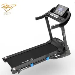 تردمیل خانگی فورد فیتنس مدل FA250 - ریتون اسپرت | فروش انواع لوازم ورزشی ، بدنسازی خانگی و باشگاهی