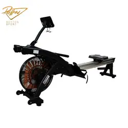 دستگاه روئینگ Hummer مدل R600 - ریتون اسپرت | فروش انواع لوازم ورزشی ، بدنسازی خانگی و باشگاهی