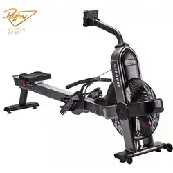 روئینگ باشگاهی RF مدل RF1042D - ریتون اسپرت | فروش انواع لوازم ورزشی ، بدنسازی خانگی و باشگاهی