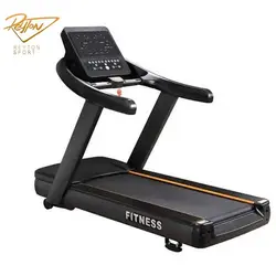 تردمیل باشگاهی دیادورا مدل DA-6000 - ریتون اسپرت | فروش انواع لوازم ورزشی ، بدنسازی خانگی و باشگاهی