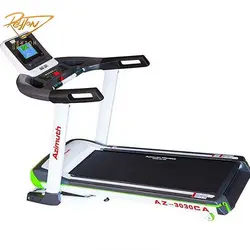 تردمیل آذیموس Azimuth AZ-3030CA - ریتون اسپرت | فروش انواع لوازم ورزشی ، بدنسازی خانگی و باشگاهی