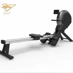 روئینگ باشگاهی RF مدل RF1042B - ریتون اسپرت | فروش انواع لوازم ورزشی ، بدنسازی خانگی و باشگاهی