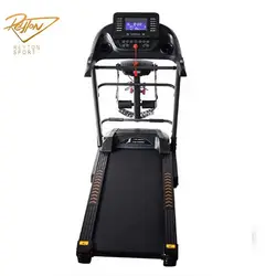 تردمیل گود لایف مدل 3340n - ریتون اسپرت | فروش انواع لوازم ورزشی ، بدنسازی خانگی و باشگاهی