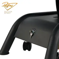 تخت ماساژ برقی ریلکس Relax Milton MTI-IB - ریتون اسپرت | فروش انواع لوازم ورزشی ، بدنسازی خانگی و باشگاهی