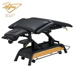 تخت ماساژ برقی ریلکس Relax Milton MTI-IB - ریتون اسپرت | فروش انواع لوازم ورزشی ، بدنسازی خانگی و باشگاهی