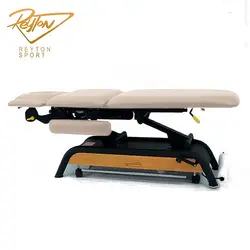 تخت ماساژ برقی ریلکس Relax Milton MTI-IB - ریتون اسپرت | فروش انواع لوازم ورزشی ، بدنسازی خانگی و باشگاهی