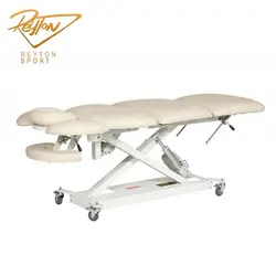 تخت ماساژ برقی ریلکس Relax ERM5S29 - ریتون اسپرت | فروش انواع لوازم ورزشی ، بدنسازی خانگی و باشگاهی