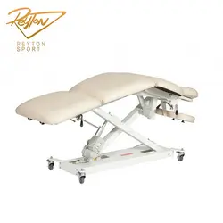 تخت ماساژ برقی ریلکس Relax ERM5S29 - ریتون اسپرت | فروش انواع لوازم ورزشی ، بدنسازی خانگی و باشگاهی