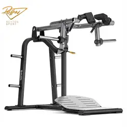 دستگاه سوپر اسکات shua سری sh21 - ریتون اسپرت | فروش انواع لوازم ورزشی ، بدنسازی خانگی و باشگاهی