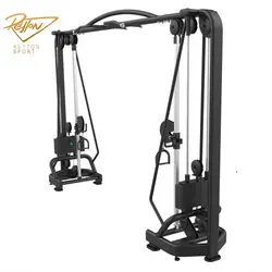 دستگاه کراس اور پریکور مدل CX-823 - ریتون اسپرت | فروش انواع لوازم ورزشی ، بدنسازی خانگی و باشگاهی