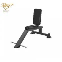 میز 90 درجه dhz سری U1038 - ریتون اسپرت | فروش انواع لوازم ورزشی ، بدنسازی خانگی و باشگاهی