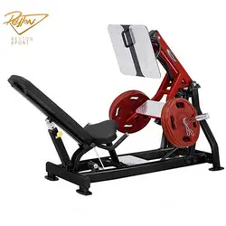 دستگاه پرس پا چکشی ایمپالس سری sl7006b - ریتون اسپرت | فروش انواع لوازم ورزشی ، بدنسازی خانگی و باشگاهی