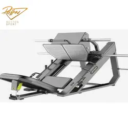 دستگاه پرس پا dhz سری E3056 - ریتون اسپرت | فروش انواع لوازم ورزشی ، بدنسازی خانگی و باشگاهی