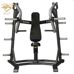 دستگاه پرس سینه shua سری sh001 - ریتون اسپرت | فروش انواع لوازم ورزشی ، بدنسازی خانگی و باشگاهی