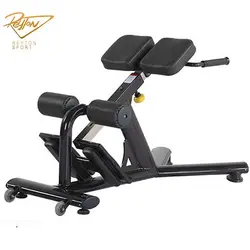 نیمکت فیله کمر مدل H-026 برند MBH - ریتون اسپرت | فروش انواع لوازم ورزشی ، بدنسازی خانگی و باشگاهی