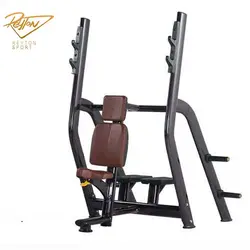 نیمکت مقر سرشانه مدل H-025B برندMBH - ریتون اسپرت | فروش انواع لوازم ورزشی ، بدنسازی خانگی و باشگاهی