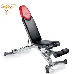نیمکت مدرج بوفلکس Bowflex کد محصول 12692 - ریتون اسپرت | فروش انواع لوازم ورزشی ، بدنسازی خانگی و باشگاهی