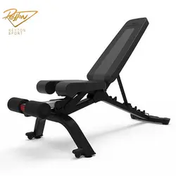 نیمکت مدرج Bowflex کد محصول 12691 - ریتون اسپرت | فروش انواع لوازم ورزشی ، بدنسازی خانگی و باشگاهی