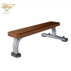 نیمکت ساده پریکور مدل cx-636 - ریتون اسپرت | فروش انواع لوازم ورزشی ، بدنسازی خانگی و باشگاهی