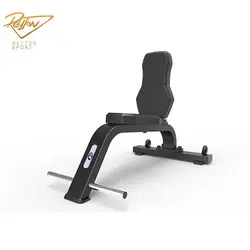 نیمکت سرشانه پریکور مدل cx-638 - ریتون اسپرت | فروش انواع لوازم ورزشی ، بدنسازی خانگی و باشگاهی