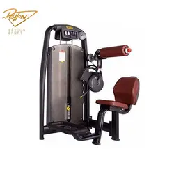 دستگاه فیله کمر MBH A9-009 - ریتون اسپرت | فروش انواع لوازم ورزشی ، بدنسازی خانگی و باشگاهی