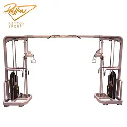 اور کراس ریلی آریا جیم - ریتون اسپرت | فروش انواع لوازم ورزشی ، بدنسازی خانگی و باشگاهی