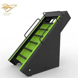 دستگاه لدرمیل GX مدل GLX-1100 - ریتون اسپرت | فروش انواع لوازم ورزشی ، بدنسازی خانگی و باشگاهی