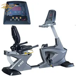 چرخ ثابت باشگاهی برند K-FIT مدل 9001RW - ریتون اسپرت | فروش انواع لوازم ورزشی ، بدنسازی خانگی و باشگاهی
