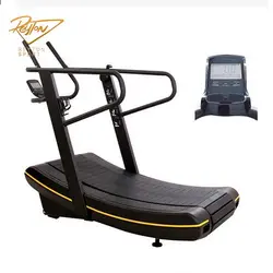 تردمیل مکانیکی RF مدل RF1006 - ریتون اسپرت | فروش انواع لوازم ورزشی ، بدنسازی خانگی و باشگاهی