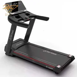 تردمیل باشگاهی فورد FA5500AC - ریتون اسپرت | فروش انواع لوازم ورزشی ، بدنسازی خانگی و باشگاهی