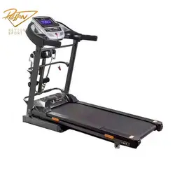 تردمیل خانگی گودلایف مدل GL 3341 - ریتون اسپرت | فروش انواع لوازم ورزشی ، بدنسازی خانگی و باشگاهی