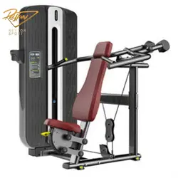 دستگاه سرشانه سیمکش MBH سری T9-003 - ریتون اسپرت | فروش انواع لوازم ورزشی ، بدنسازی خانگی و باشگاهی