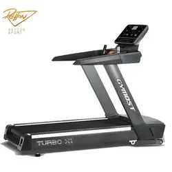 تردمیل باشگاهی پرقدرت GYMOST مدل 5552EA - ریتون اسپرت | فروش انواع لوازم ورزشی ، بدنسازی خانگی و باشگاهی