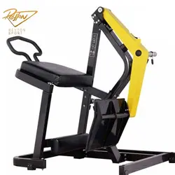 دستگاه کیک بک باسن DHZ مدل D940S - ریتون اسپرت | فروش انواع لوازم ورزشی ، بدنسازی خانگی و باشگاهی