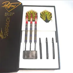 دارت حرفه ای مدل اسکیپ جک - ریتون اسپرت | فروش انواع لوازم ورزشی ، بدنسازی خانگی و باشگاهی