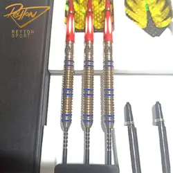 دارت حرفه ای مدل اسکیپ جک - ریتون اسپرت | فروش انواع لوازم ورزشی ، بدنسازی خانگی و باشگاهی