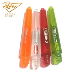 شفت های کوتاه CYEE LIFE مدل polycarbonate - ریتون اسپرت | فروش انواع لوازم ورزشی ، بدنسازی خانگی و باشگاهی