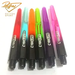 شفت های بلند CYEE LIFE مدل polycarbonate دو رنگ - ریتون اسپرت | فروش انواع لوازم ورزشی ، بدنسازی خانگی و باشگاهی