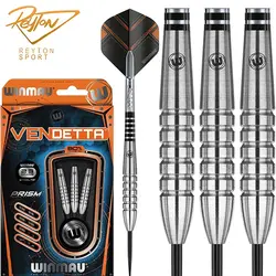 دارت وینمائو ، WINMAU DART  مدل VENDETTA - ریتون اسپرت | فروش انواع لوازم ورزشی ، بدنسازی خانگی و باشگاهی