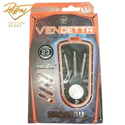 دارت وینمائو ، WINMAU DART  مدل VENDETTA - ریتون اسپرت | فروش انواع لوازم ورزشی ، بدنسازی خانگی و باشگاهی