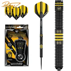 دارت وینمائو ، WINMAU DART مدل STRATOS - ریتون اسپرت | فروش انواع لوازم ورزشی ، بدنسازی خانگی و باشگاهی