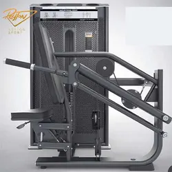 دستگاه دیپ ماشین DHZ مدل E7026A - ریتون اسپرت | فروش انواع لوازم ورزشی ، بدنسازی خانگی و باشگاهی